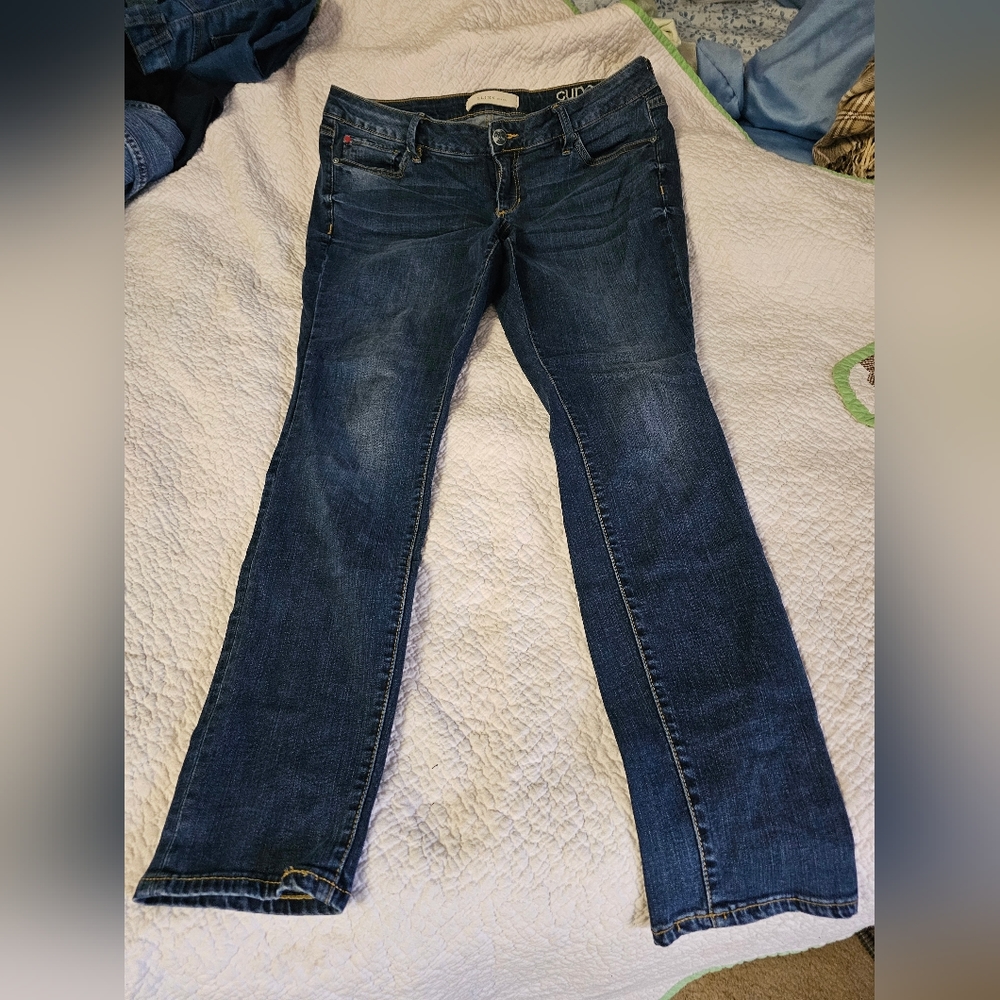 Slink jeans size 12